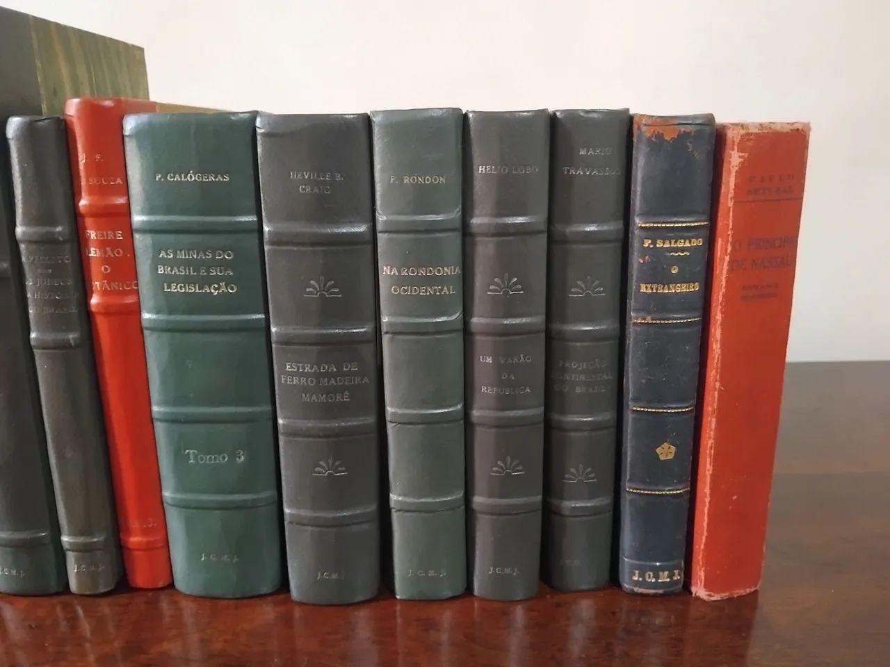 Livros raros e antigos - Foto 4