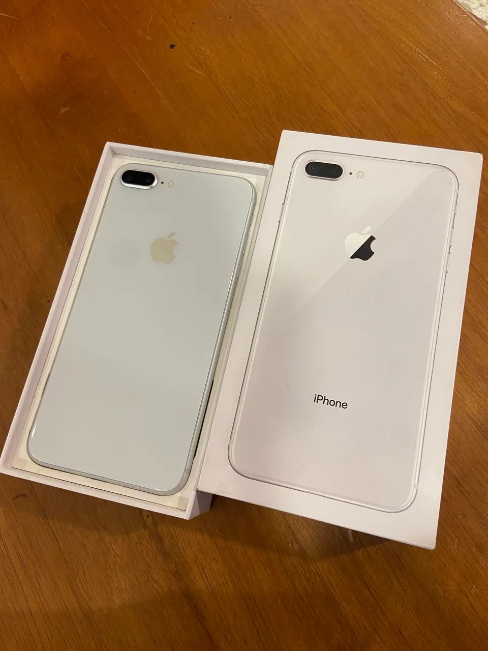 iPhone 8 Plus com Caixa - Foto 4