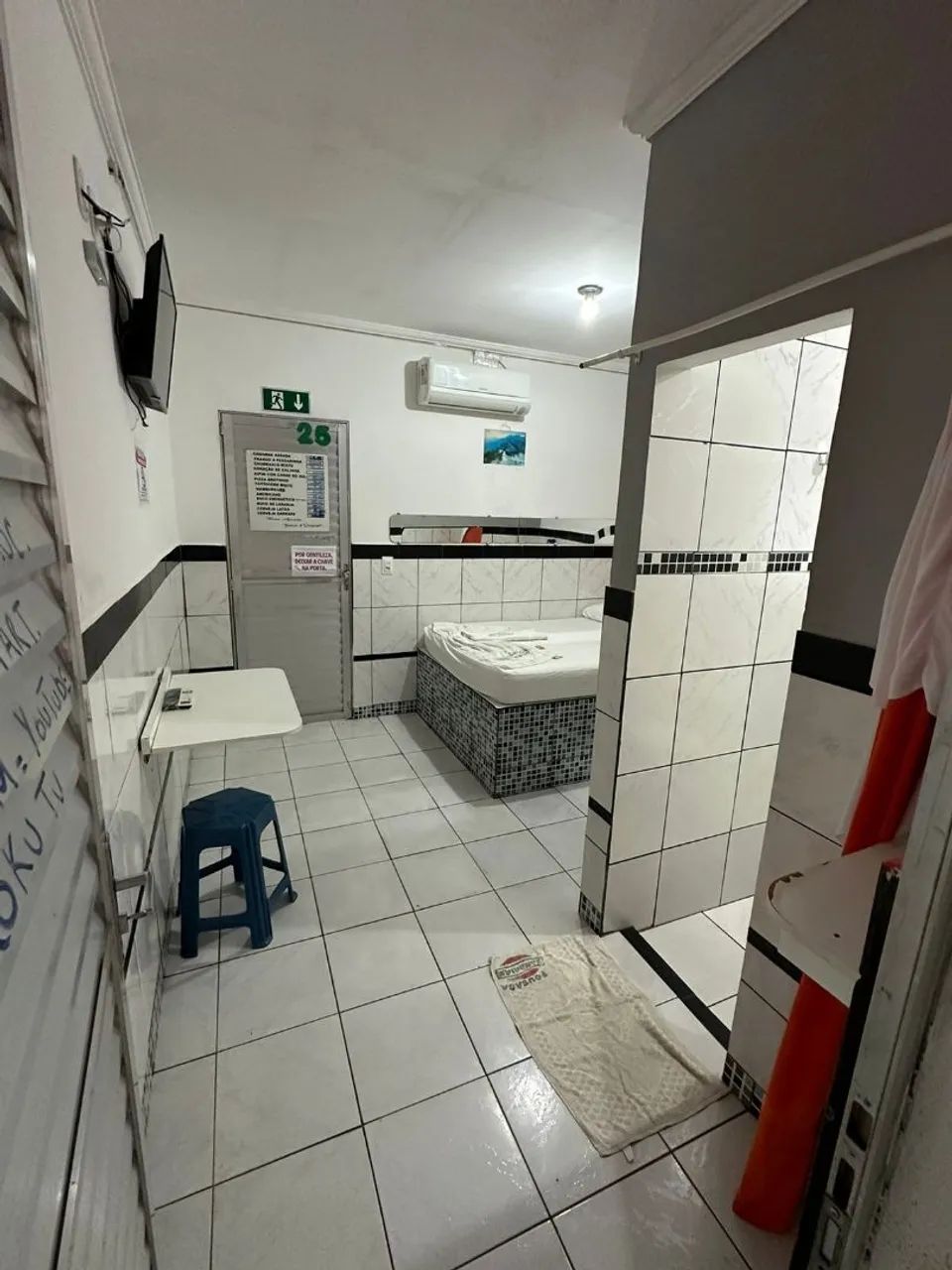 Pousada, hotel e motel - Foto 4