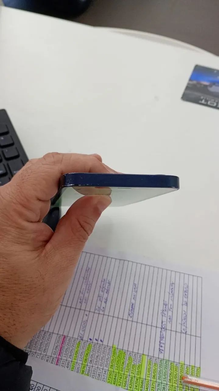 iPhone 12 à venda ?<br> - Foto 5