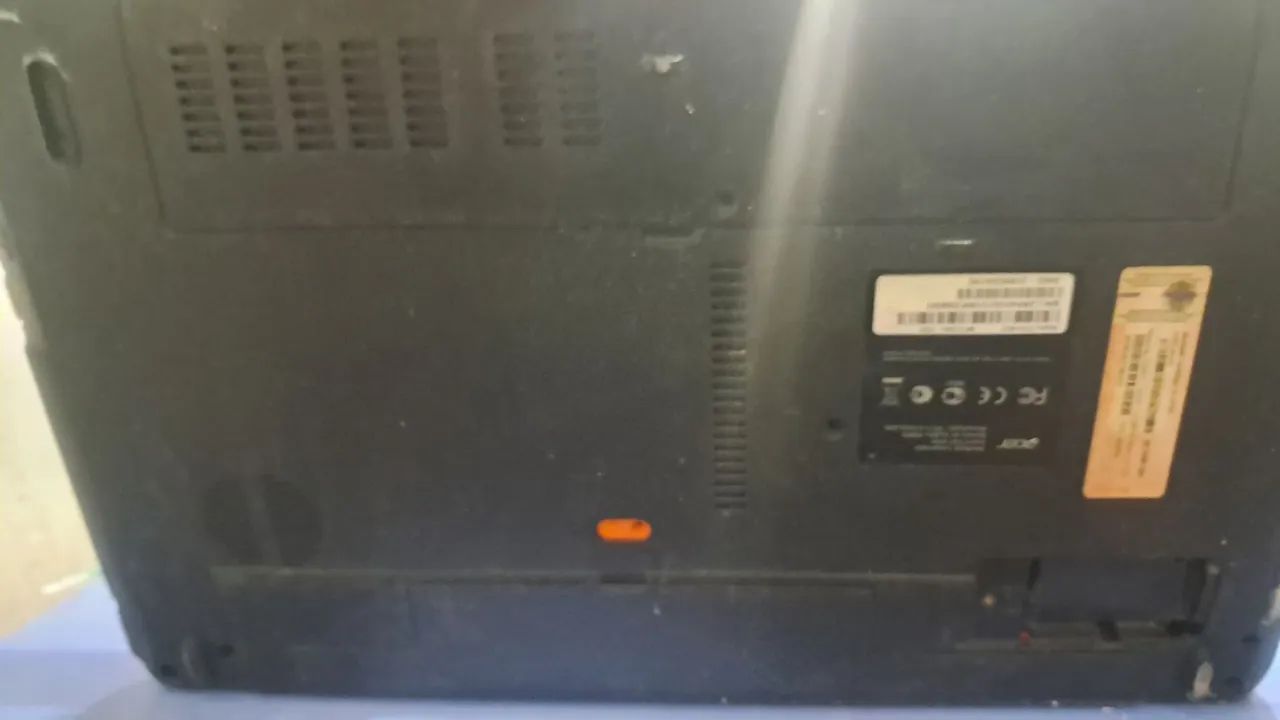 Notebook acer i5  - Foto 4
