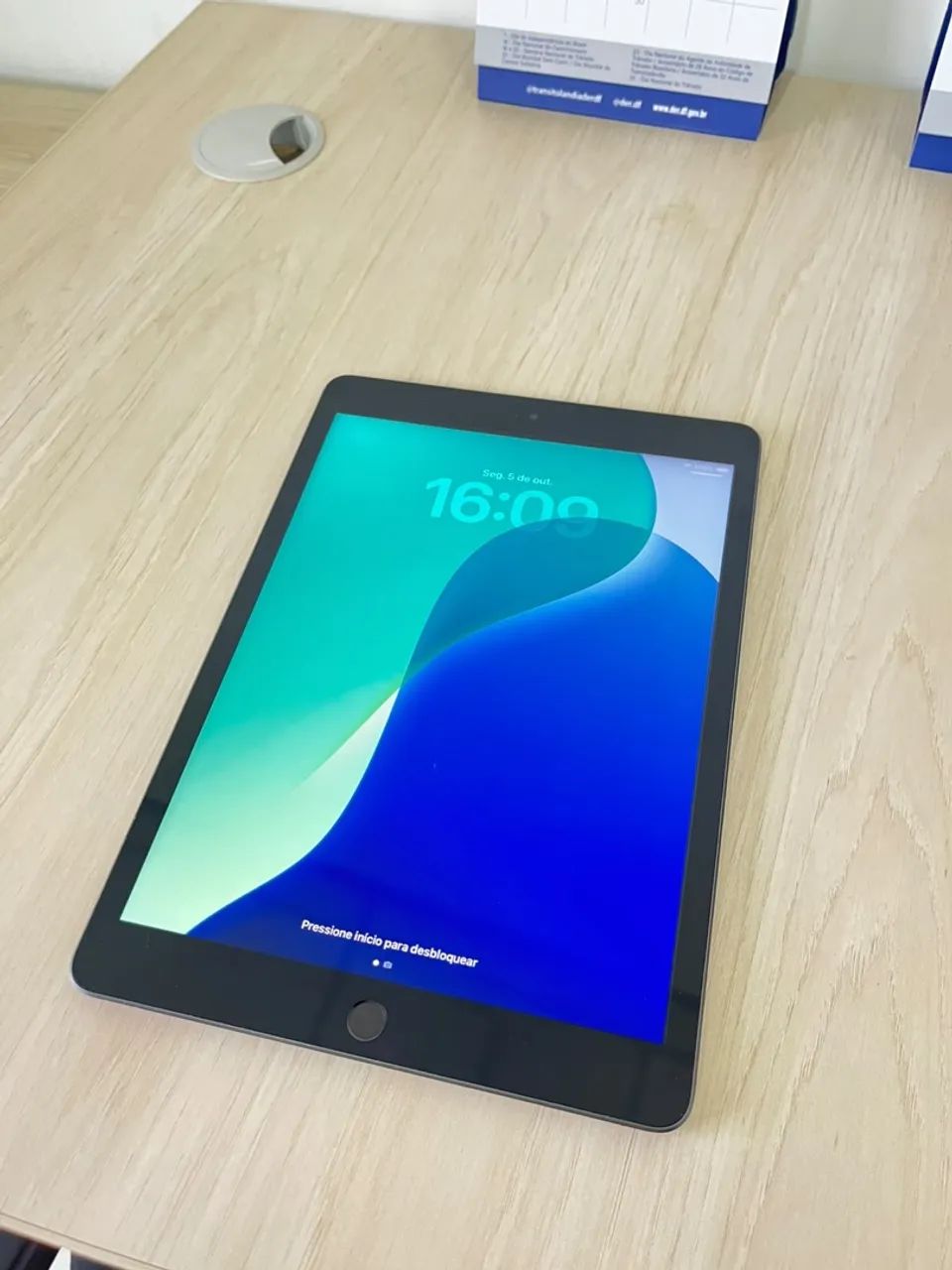 iPad 9 64gb - Tablets e E-Readers - Setor Norte (Brazlândia
