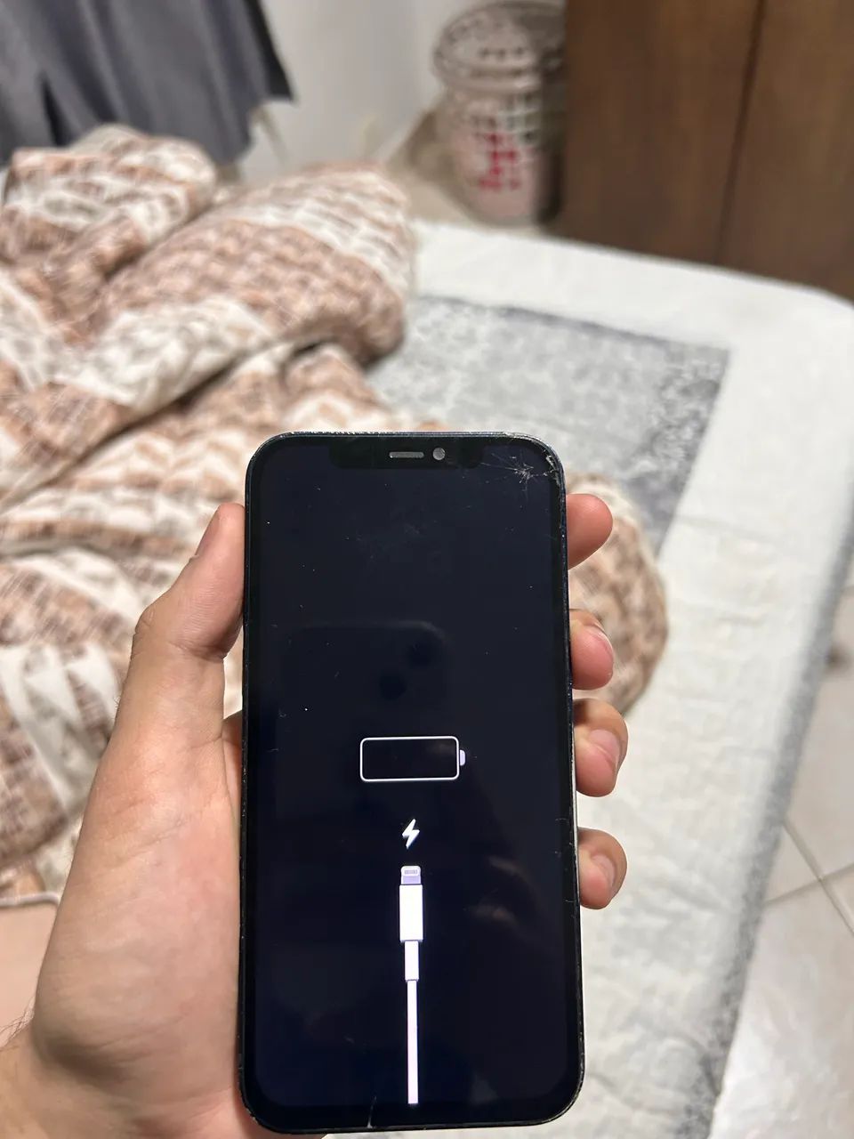 Vendo iPhone 12 normal 64 gb  - Foto 4