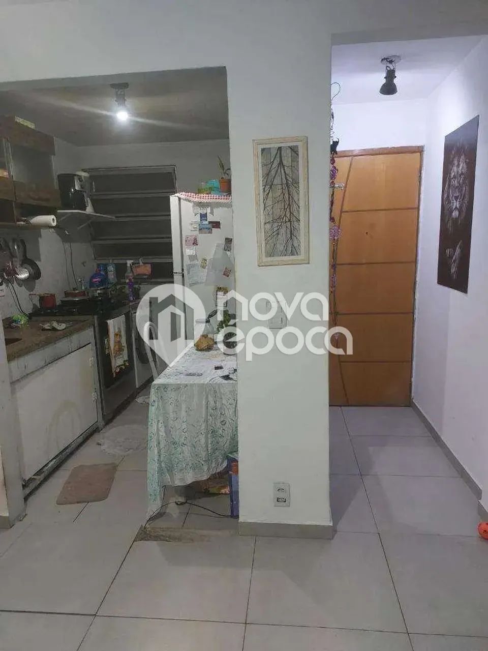 Inhaúma | Apartamento 2 quartos - Foto 2