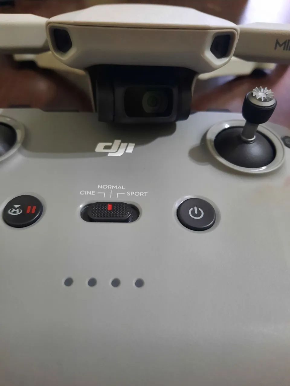 DJI MINI 2 SE - Foto 2