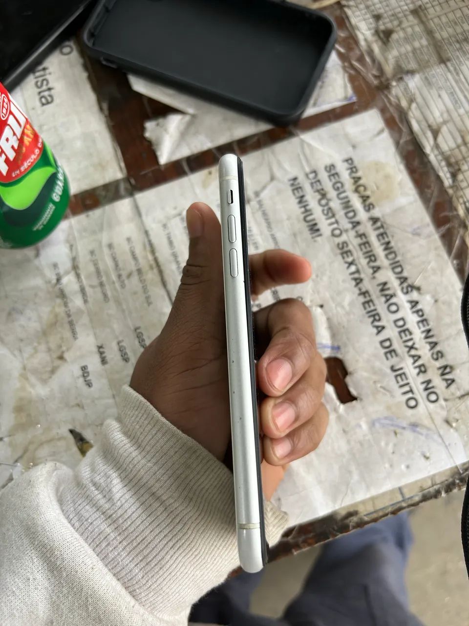 iPhone XR - Foto 5