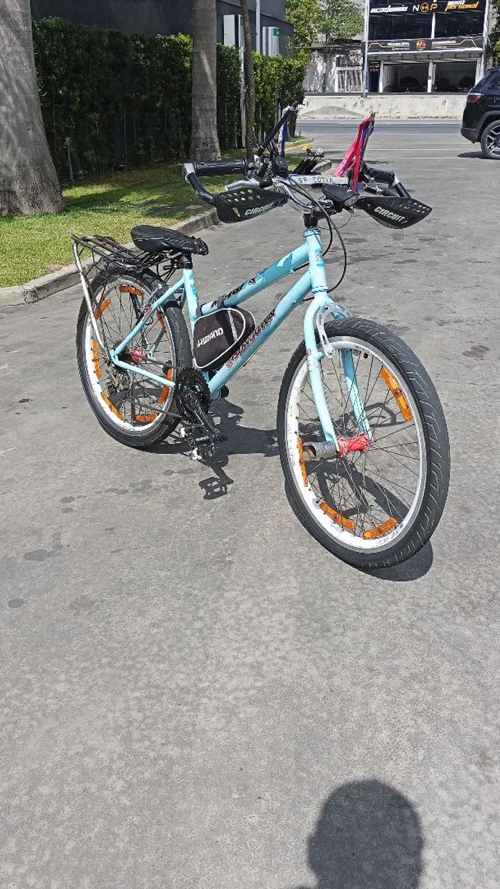 Vende-se bicicleta Sundonw  - Foto 4
