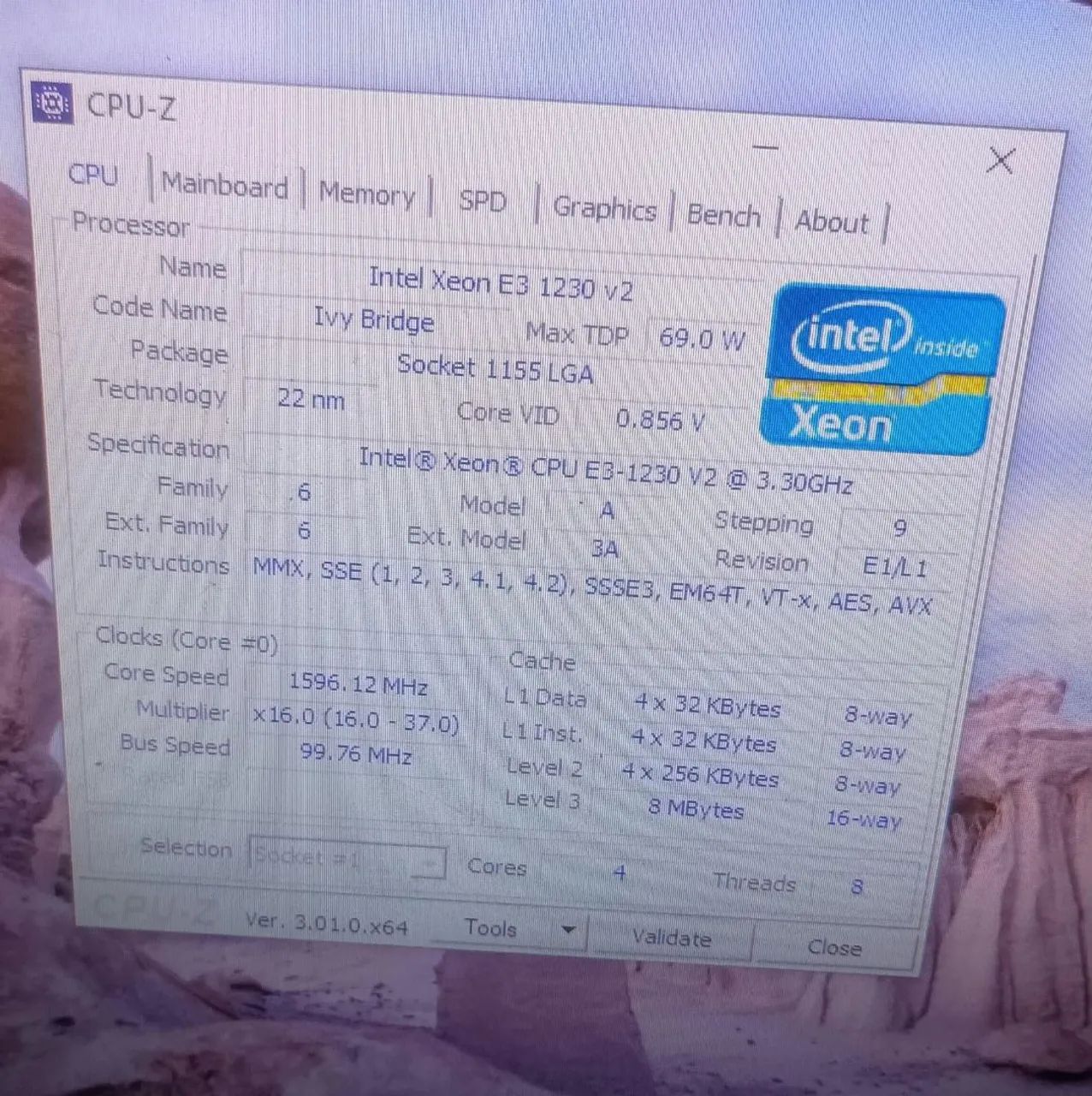 Kit i7 3770 - Socket 1155 - Foto 2