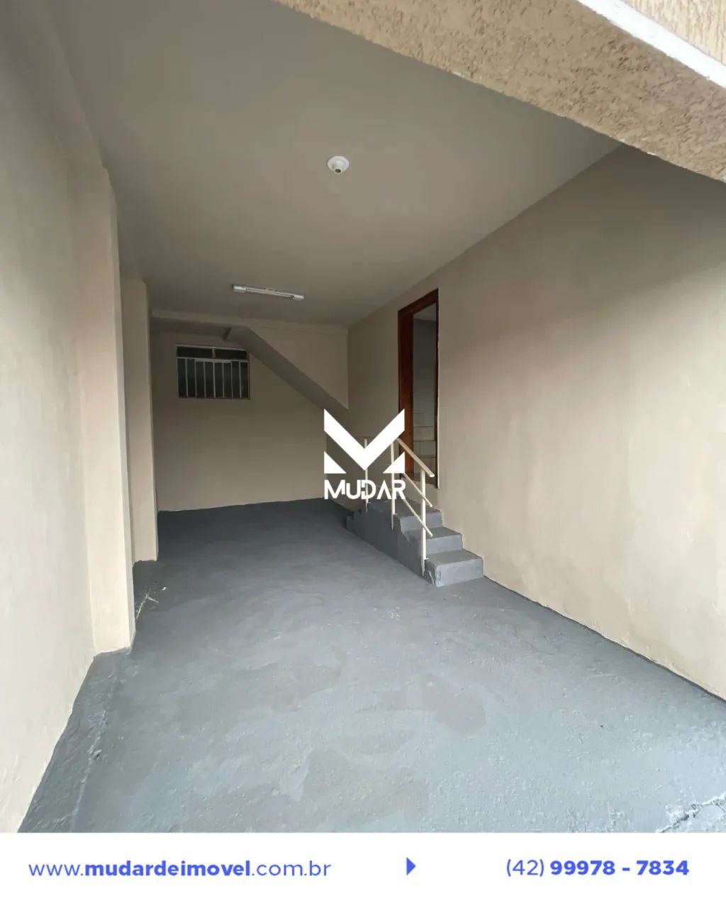 Sobrado com 3 quartos e suite em Uvaranas - Foto 4