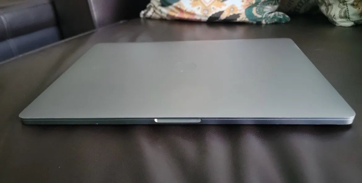 MacBook Pro 64GB i9 512GB - Foto 5