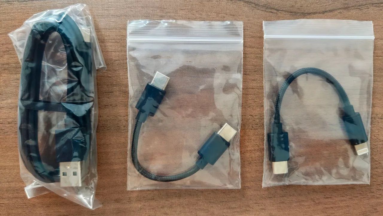 DAC FIIO Q11 COMPLETO - Foto 5