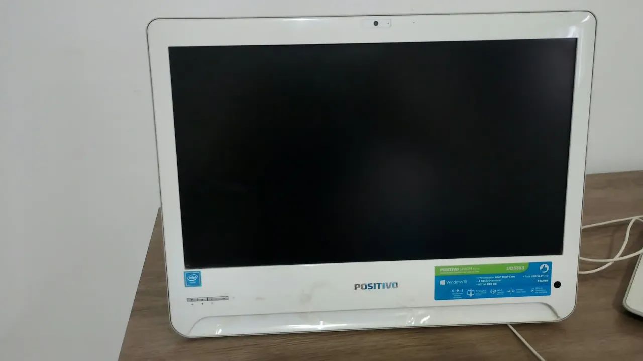Computador positivo - Foto 3