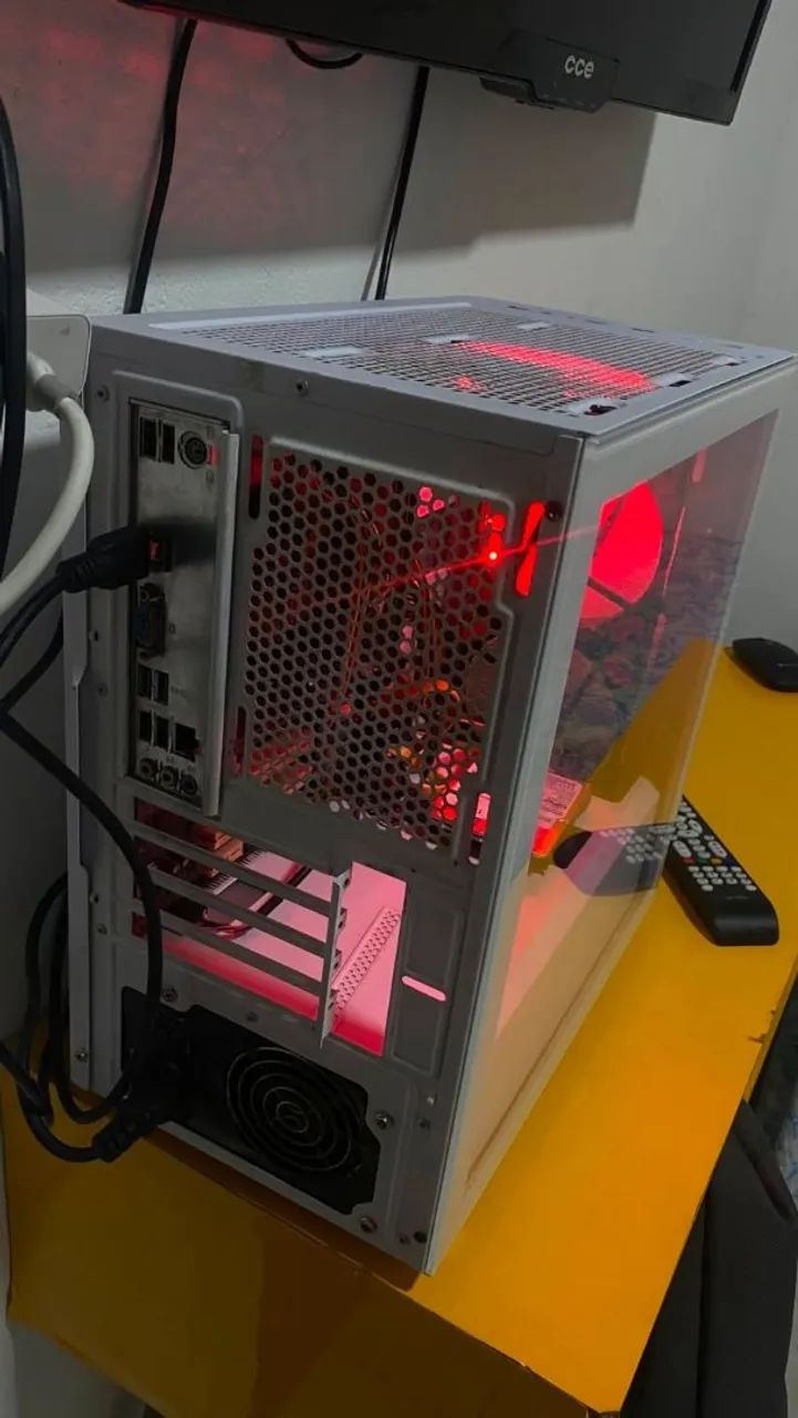Vendo Pc RGB - Foto 2