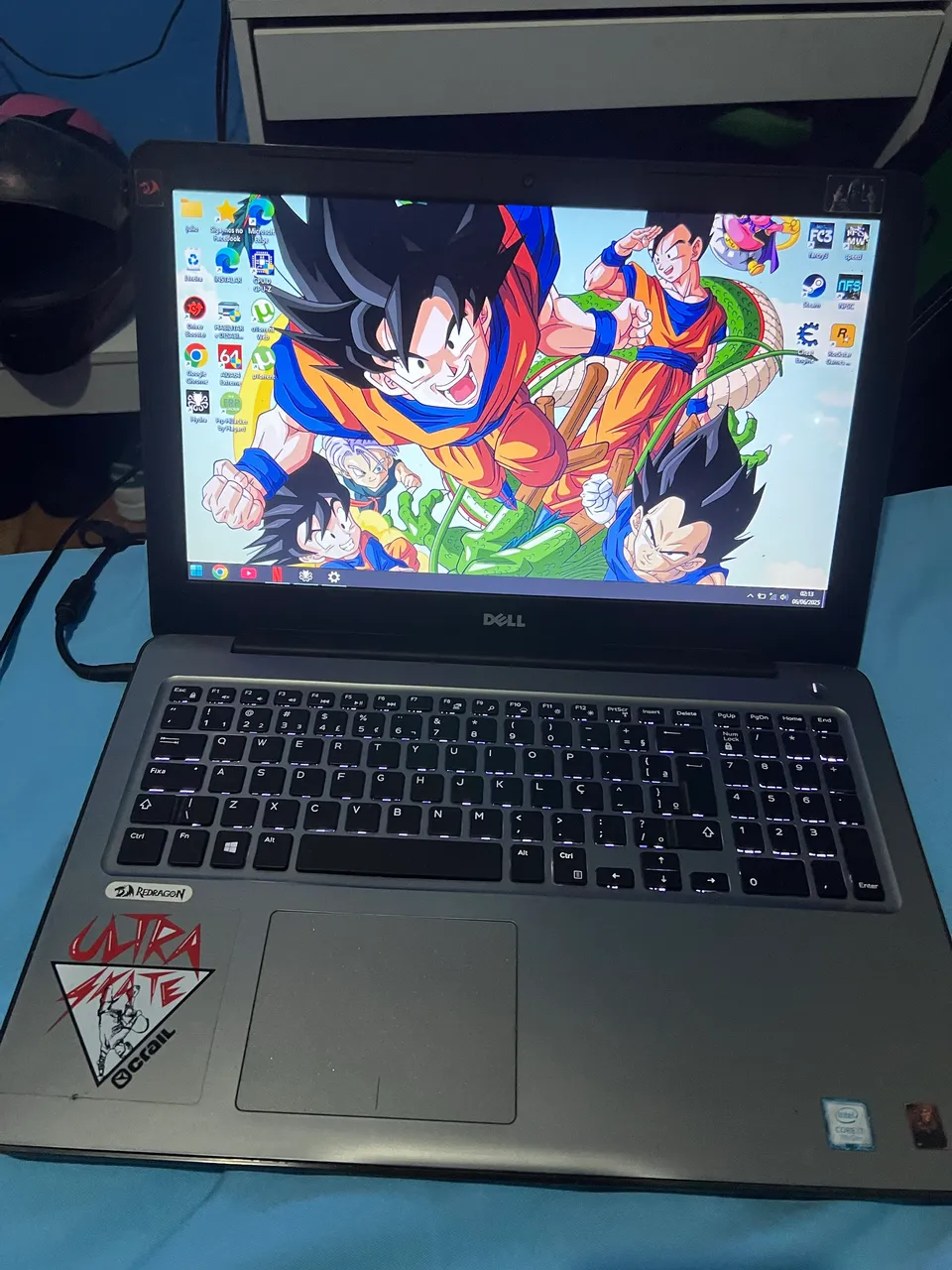 MacBook Air 2017 - i5 | 8GB | 128GB - Notebooks - Caxangá, Recife