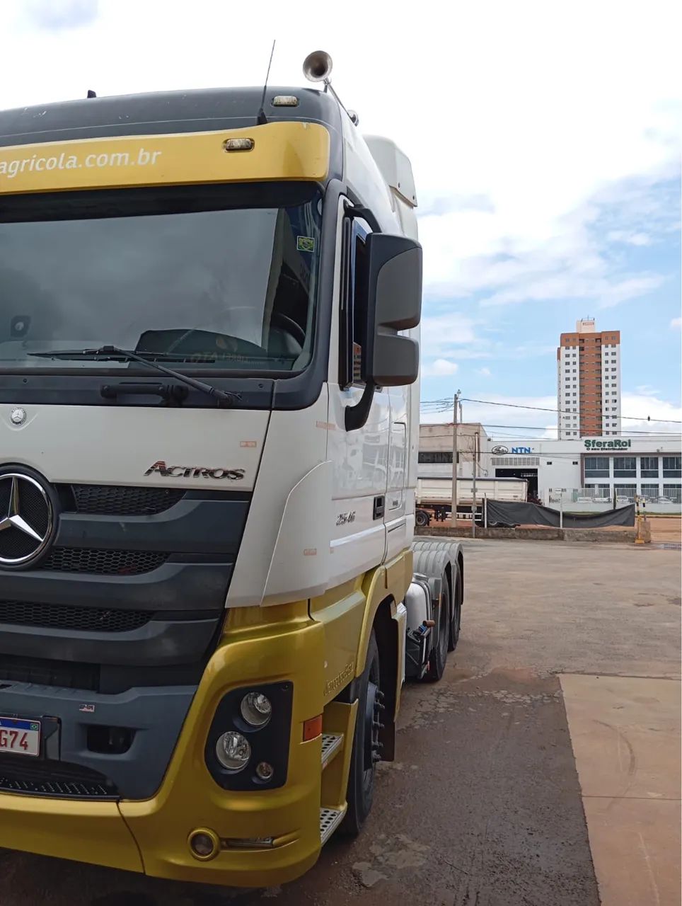 Mercedes bens  - Foto 5