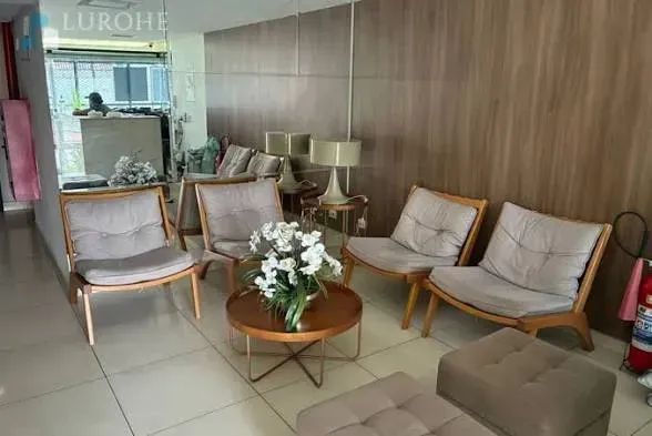 Apartamento 2 quartos Várzea - Foto 3
