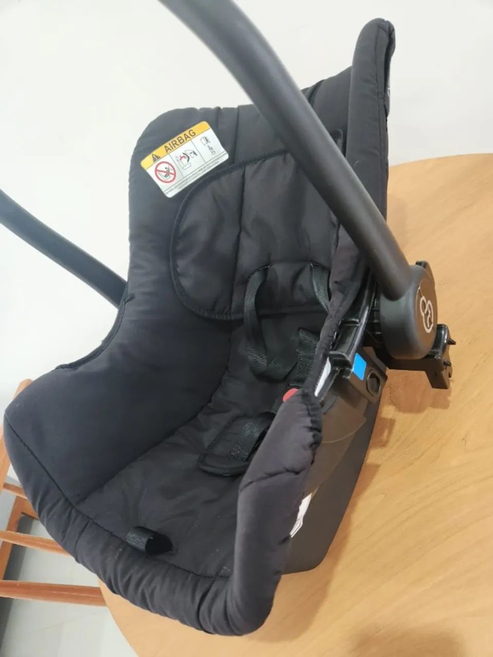 Bebê Conforto  - Foto 2