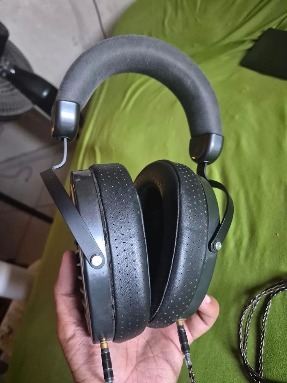 Fone hifiman edition xs - Foto 2
