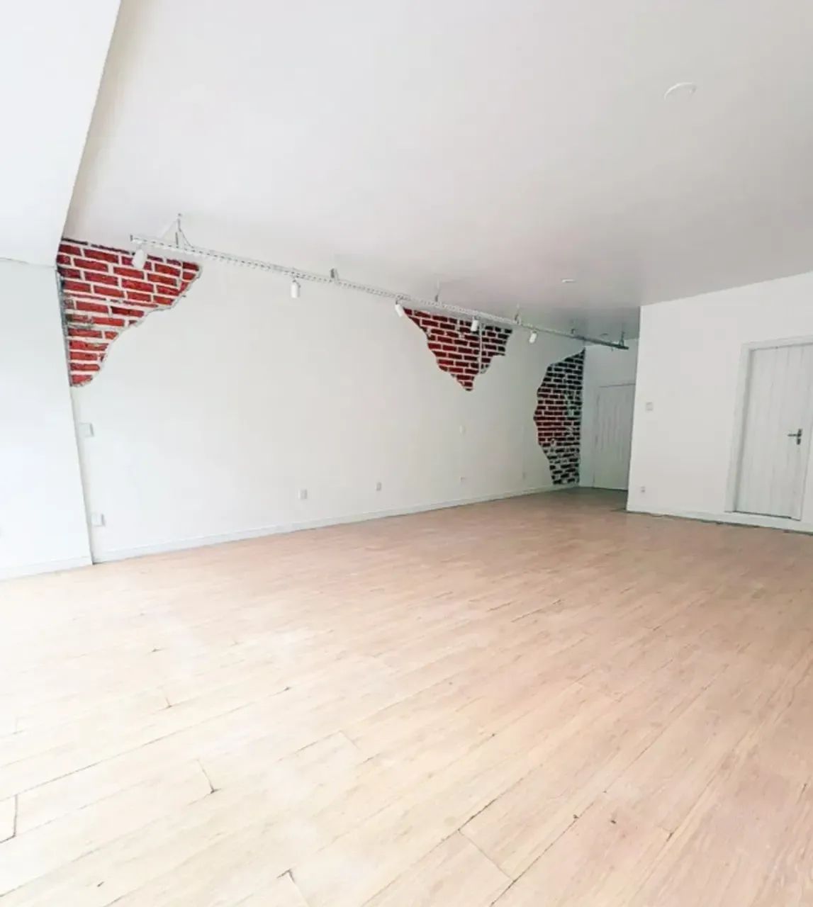 ALUGO AMPLO IMÓVEL COMERCIAL COM 370M²  - BAIRRO CAMPINA - Foto 5