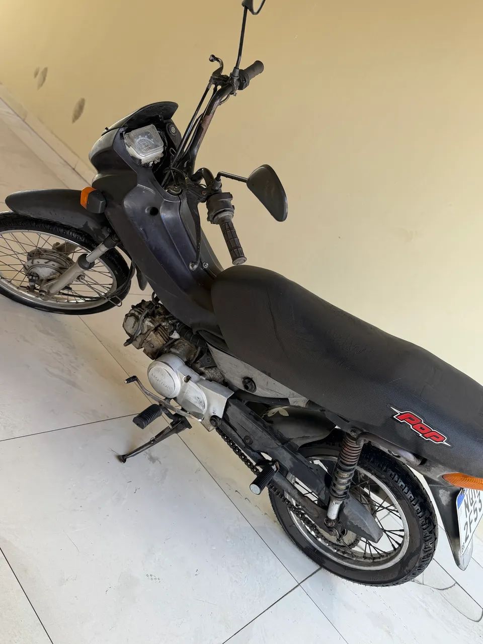 Moto POP 