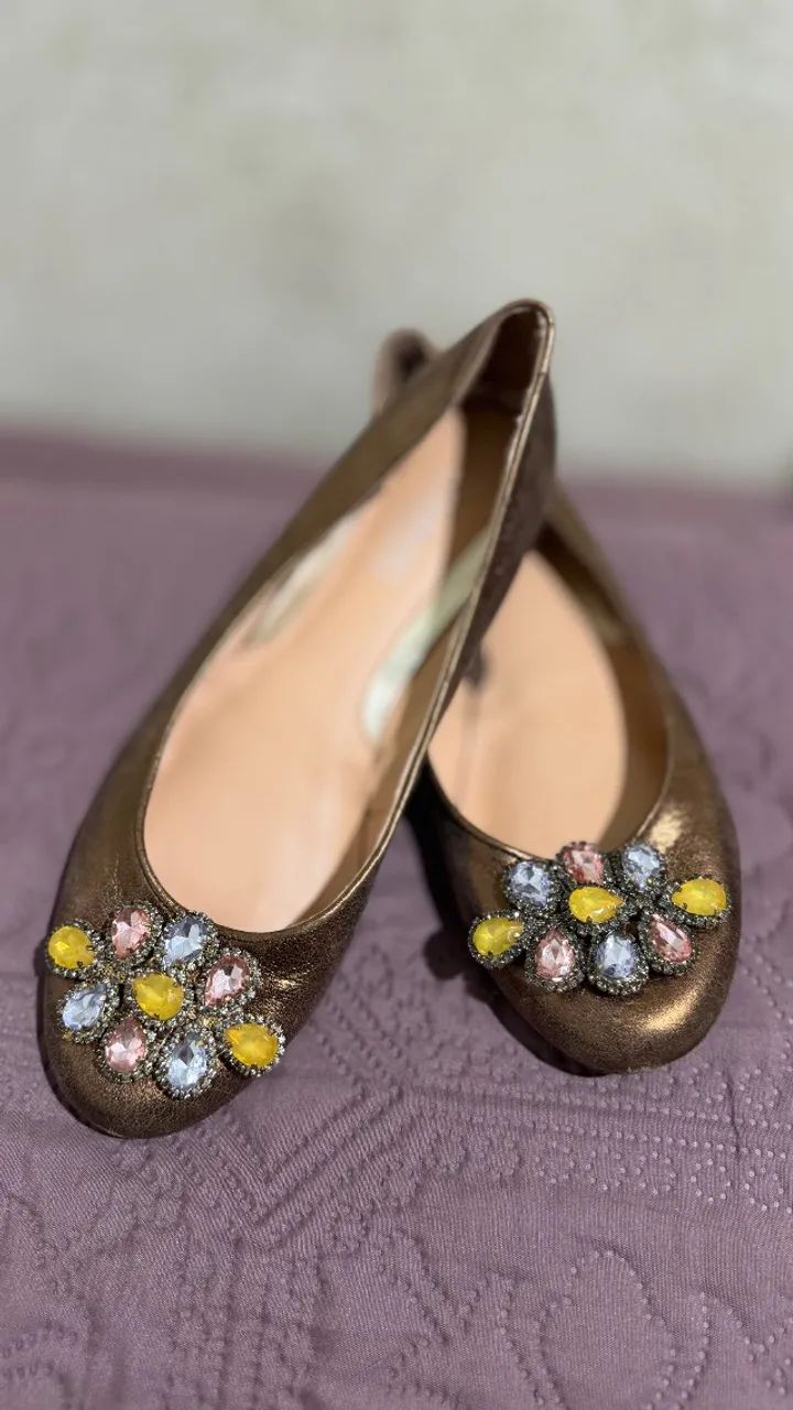 Sapatos  - Foto 3