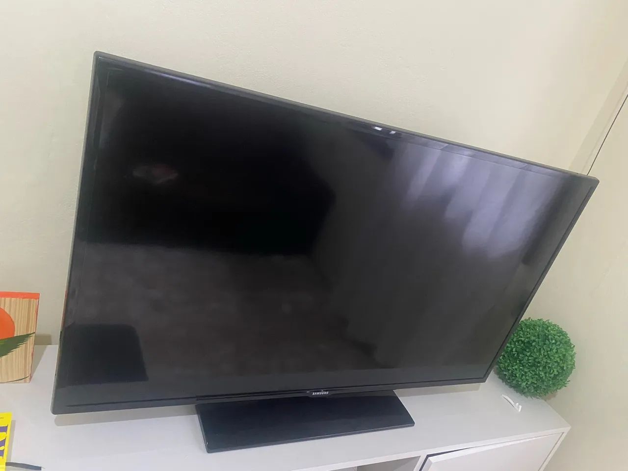 Tv 46 polegadas Samsung 