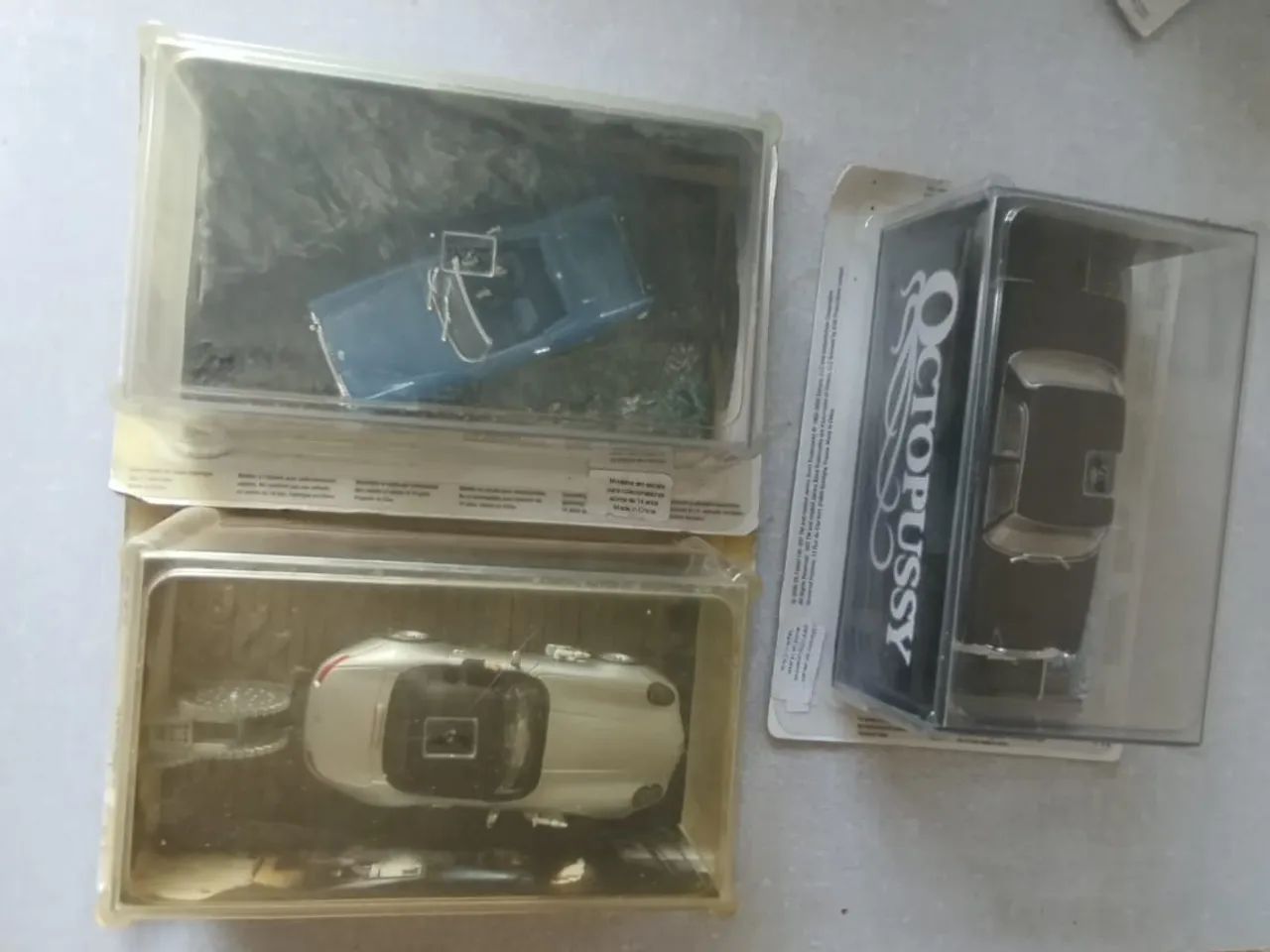 Colecionador  - Foto 3