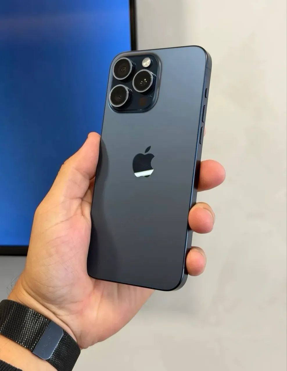 Iphone 15 Pro 128Gb - Foto 3