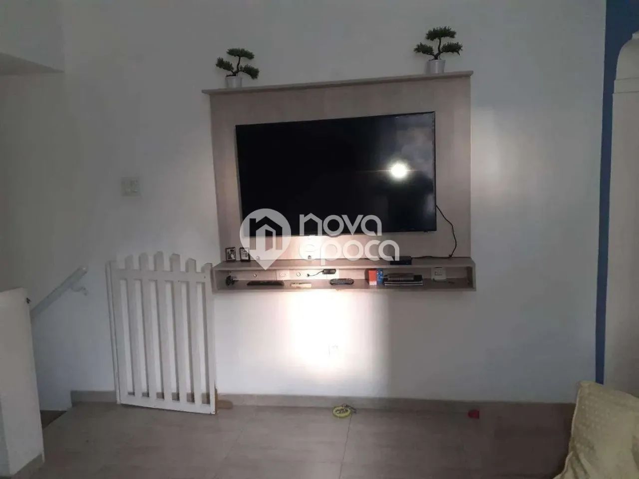 Andaraí | Casa de Vila 3 quartos - Foto 3