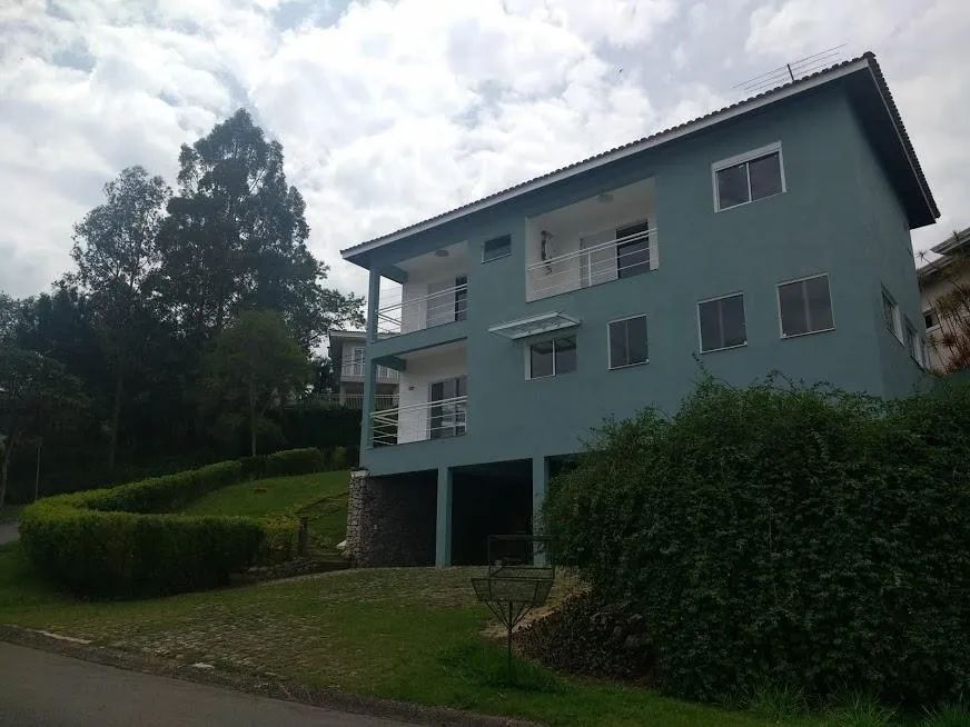 ESTUDA PERMUTA - Apartamento 3 Dorm. em Barueri - Foto 2