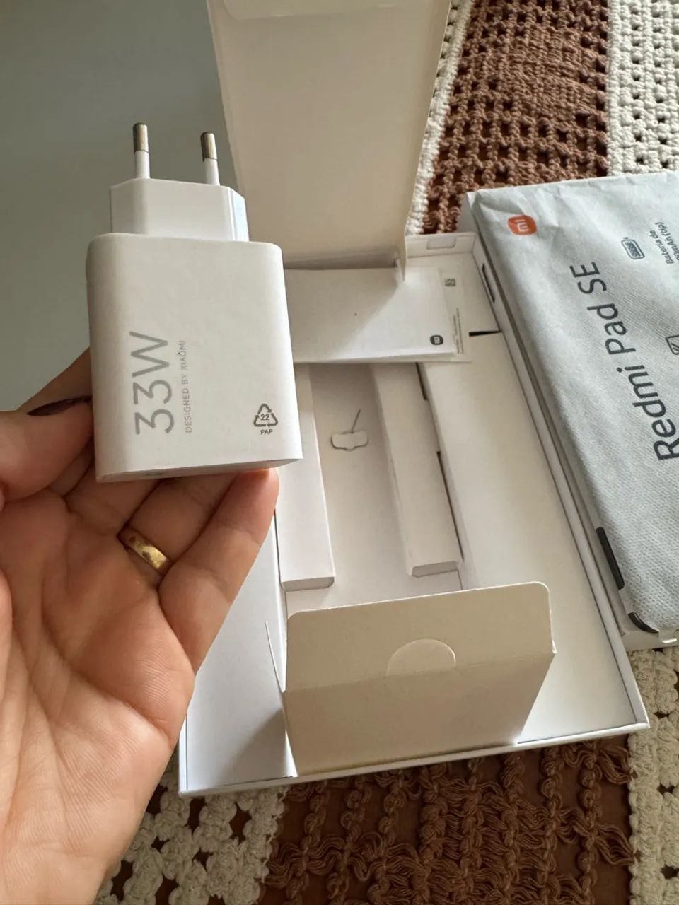 Tablet REDMI PAD SE - Foto 2