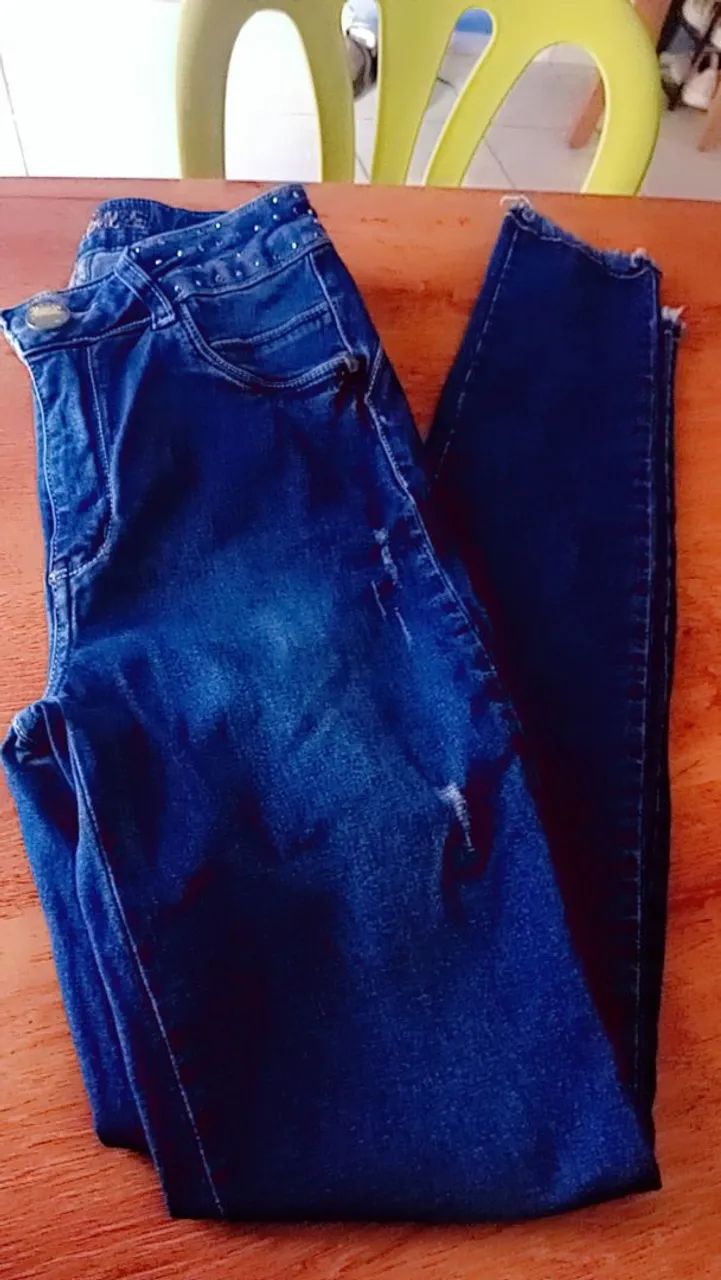 Vendo calça pitbull  - Foto 5