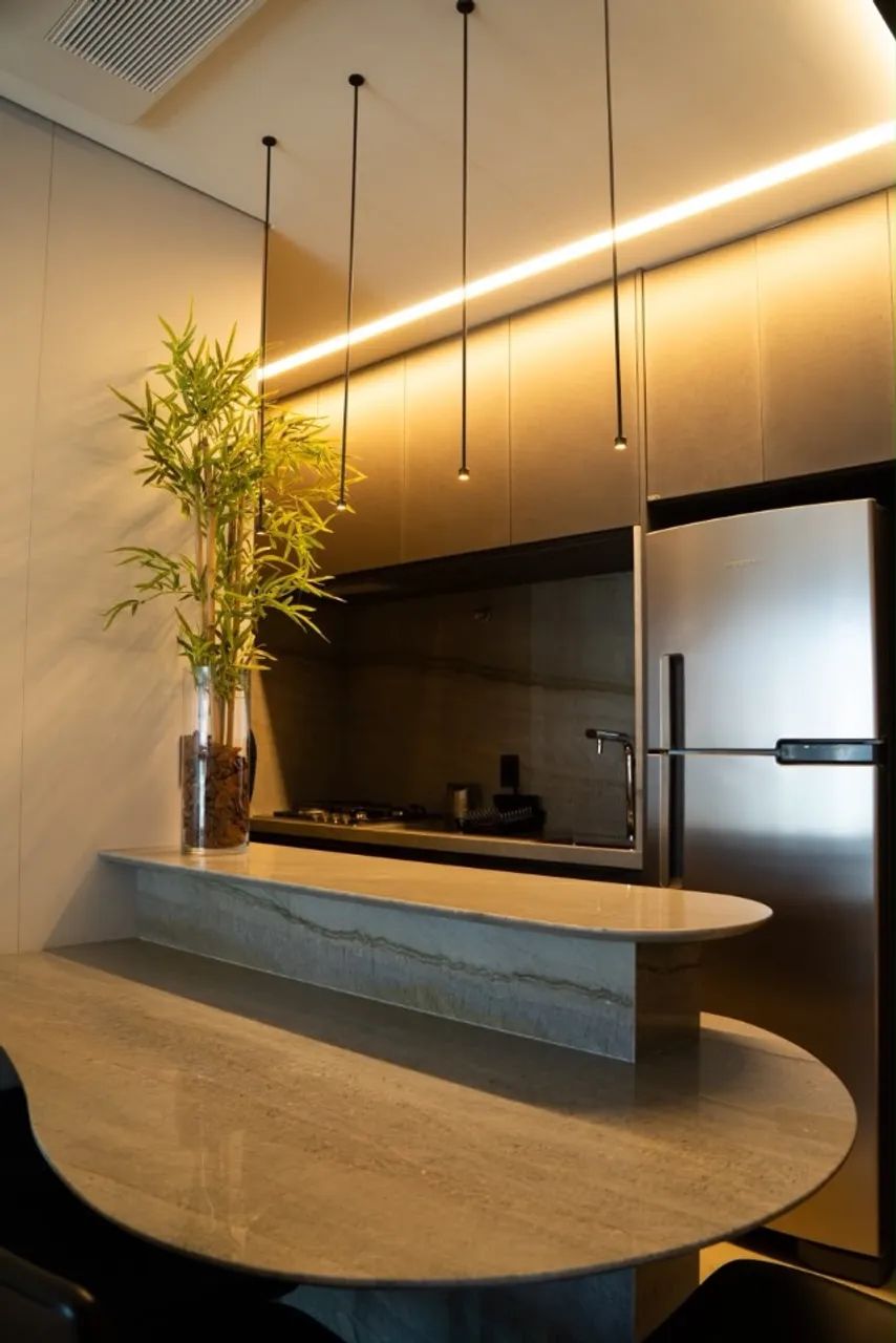 ALUGUEL | Liv Residence