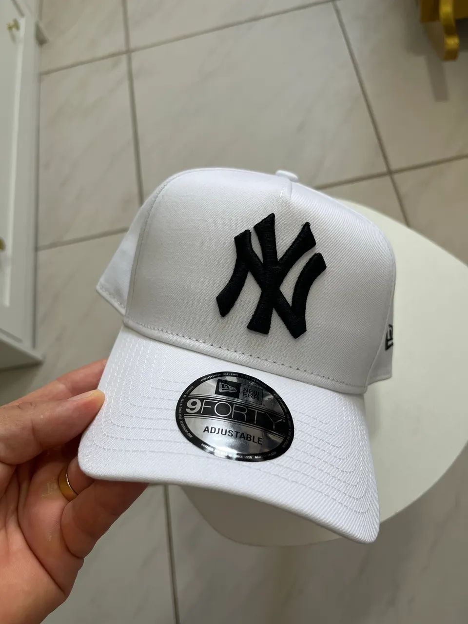 Boné New era - Foto 4