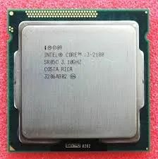 processador Intel Core i3