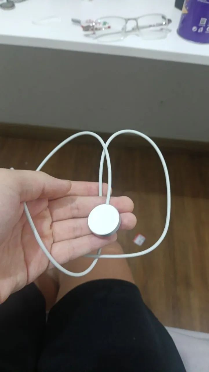 APPLE WATCH SERIES 7 2022 - Foto 5