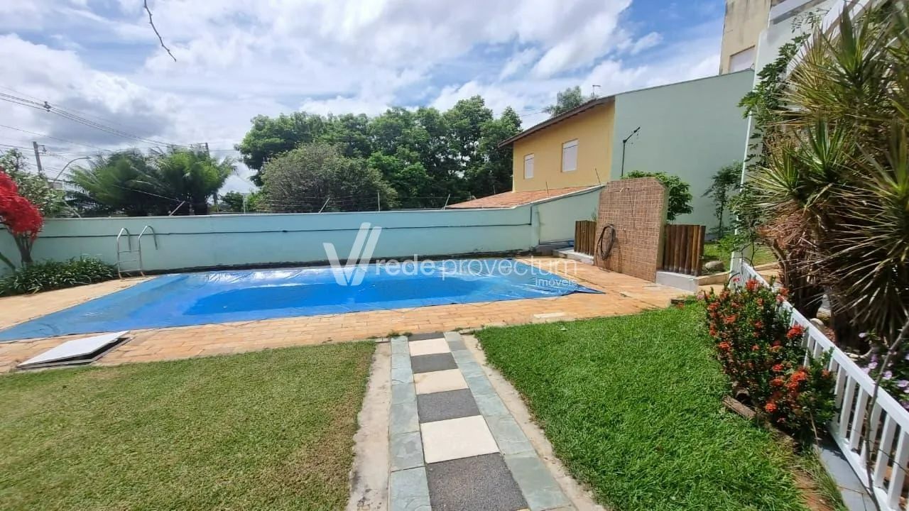 casa - Chácara Primavera - Campinas - Foto 2
