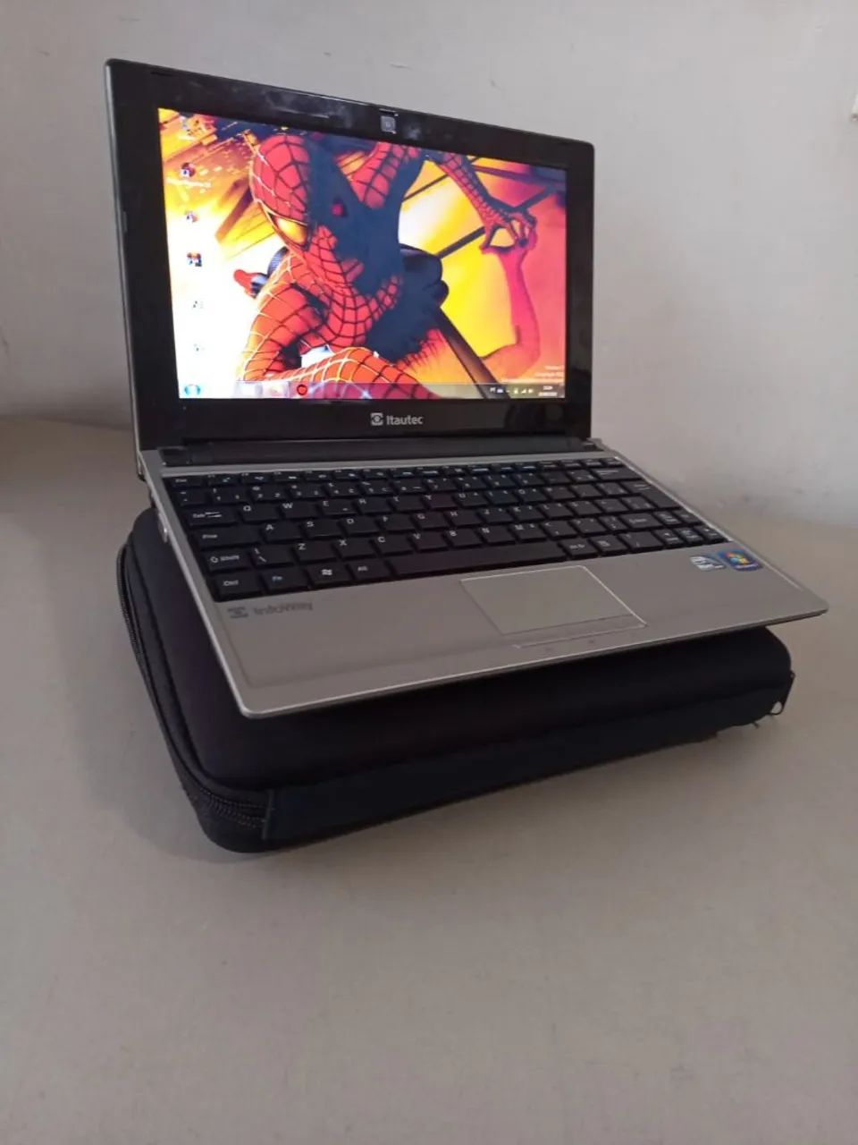 Netbook  - Foto 2