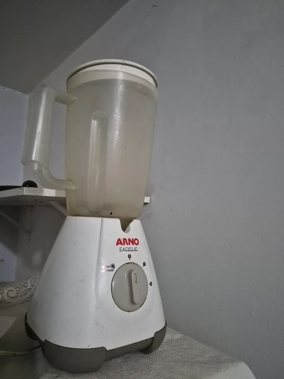 Liquidificador 