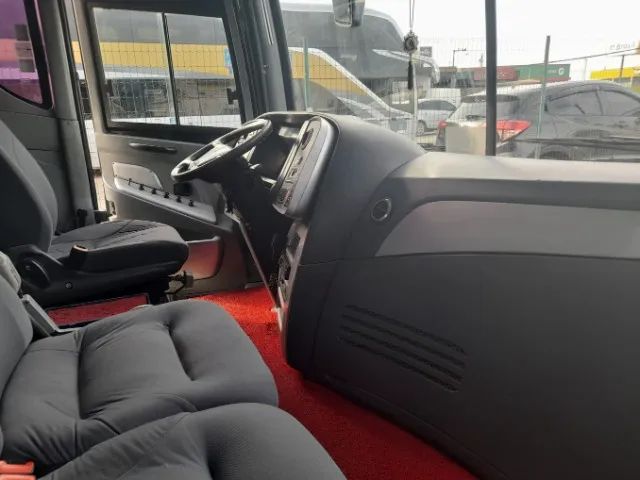 Onibus Scania 440 Marcopolo DD - Foto 5