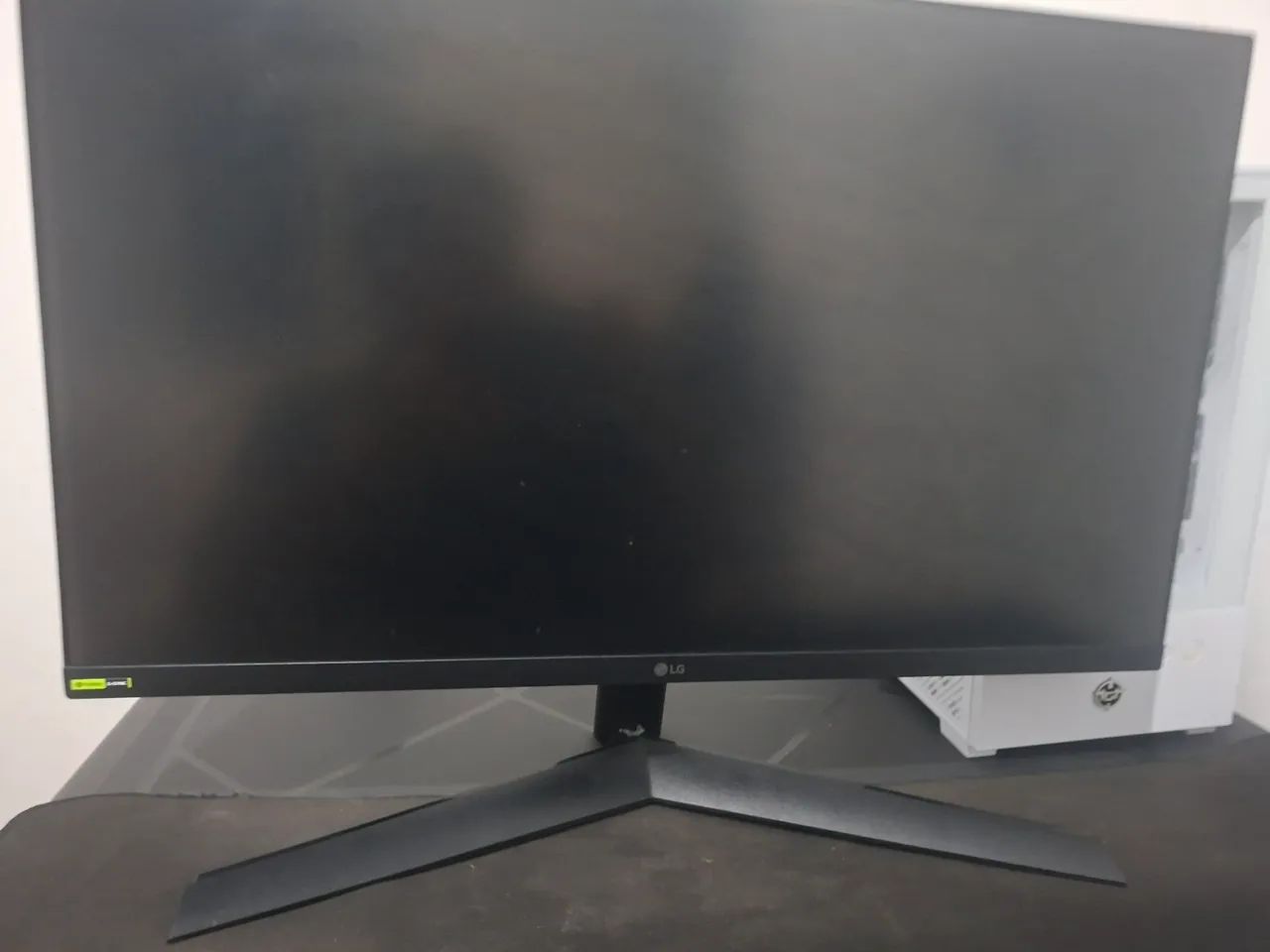 Monitor lg ultragear 27p