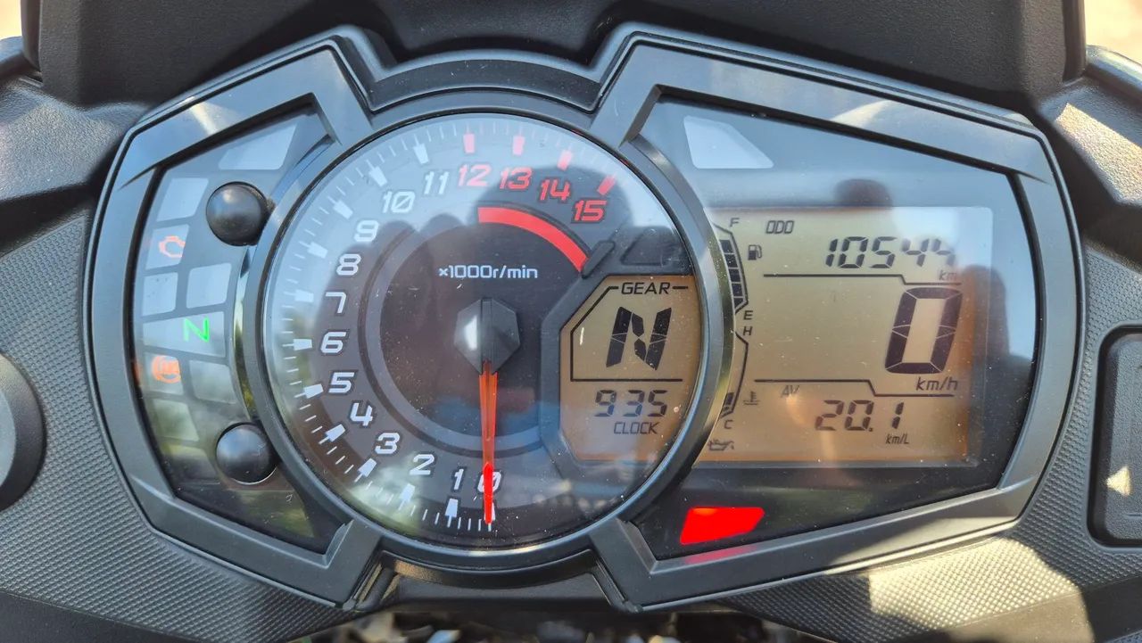 Kawasaki 300 2023 - 1495337772 | OLX