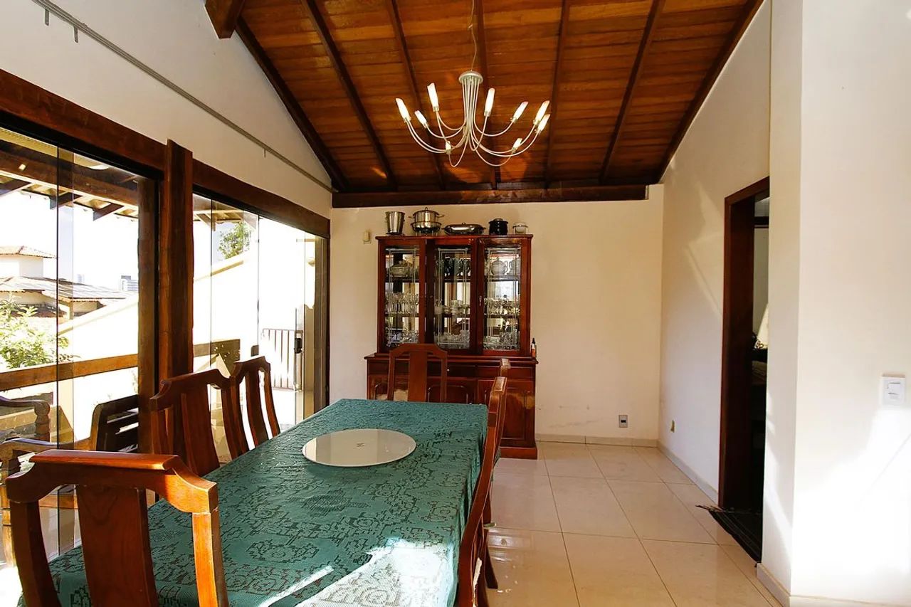 Casa à Venda - São Bento, 6 Quartos, 400 m2 - Foto 5