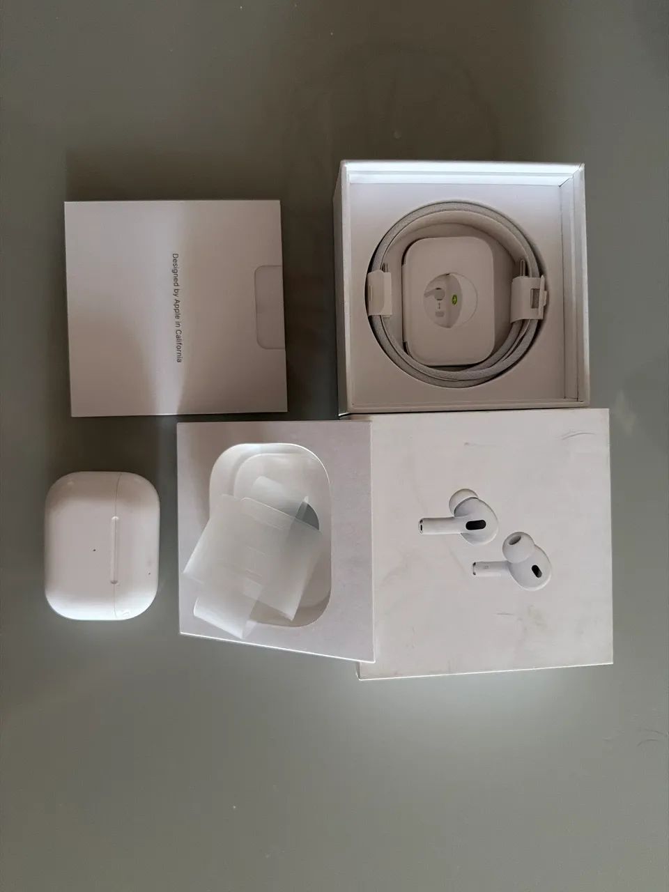 Air Pods Pro 2