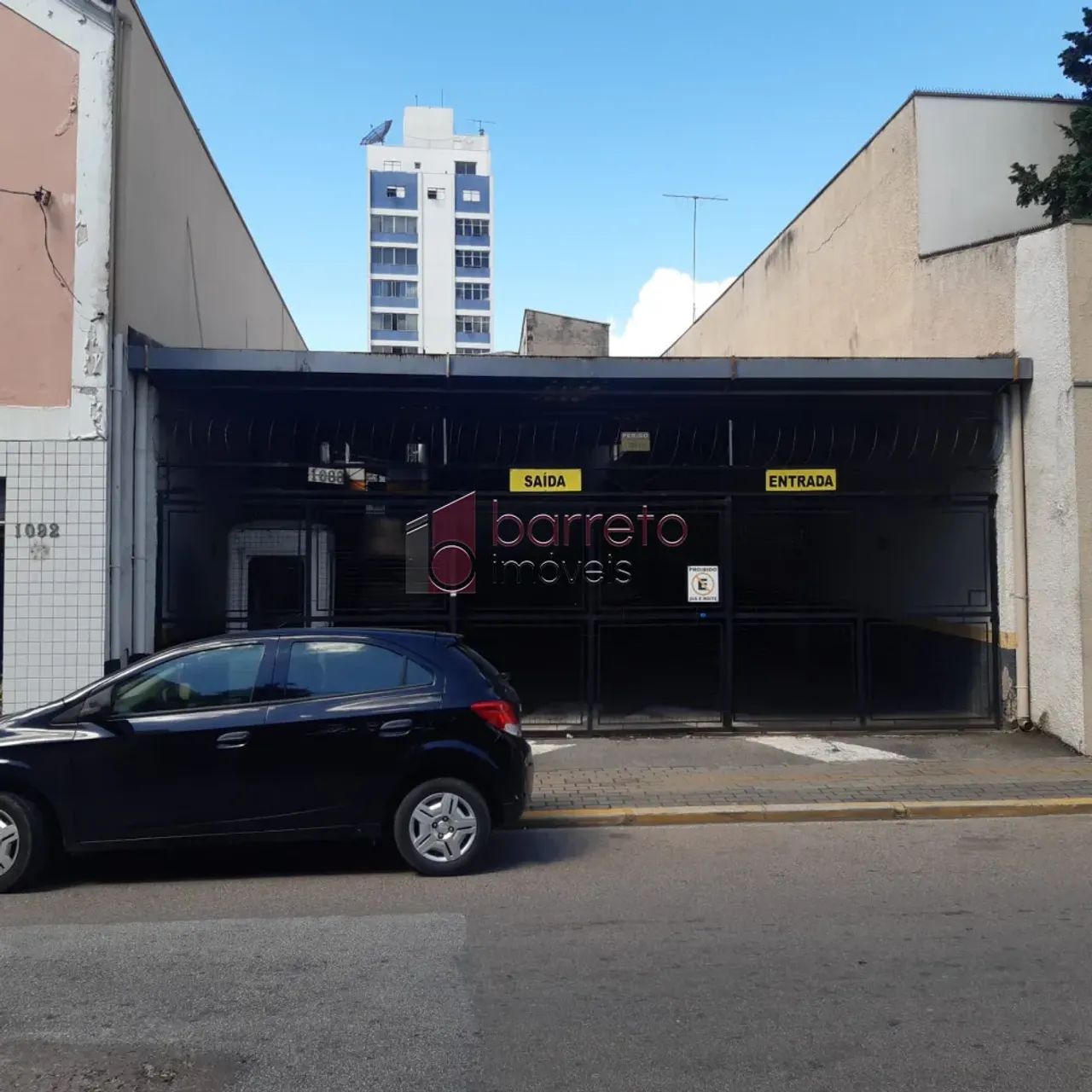 ESTACIONAMENTO PARA VENDA NO CENTRO - JUNDIAÍ/SP - Foto 3