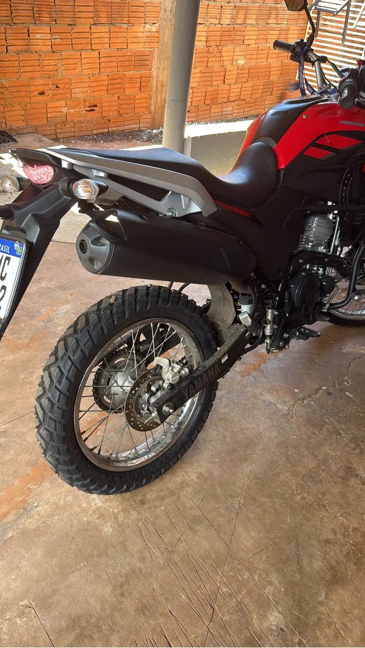 Xtz Lander - Foto 2
