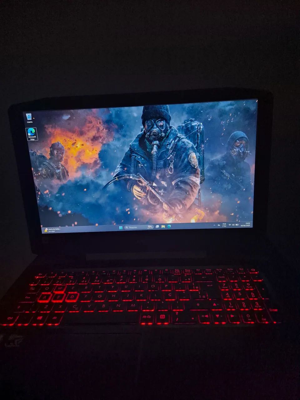  Acer Aspire VX5 Gamer - Foto 2