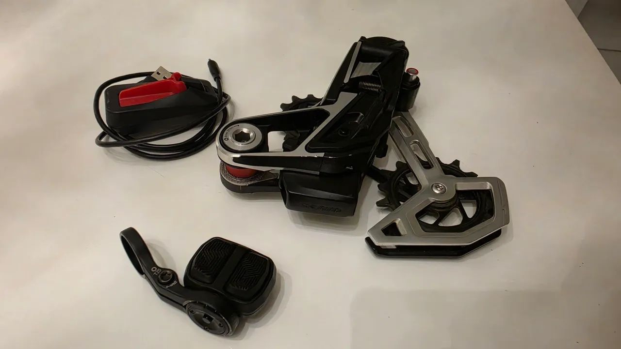 Kit upgrade sram xx - Foto 2