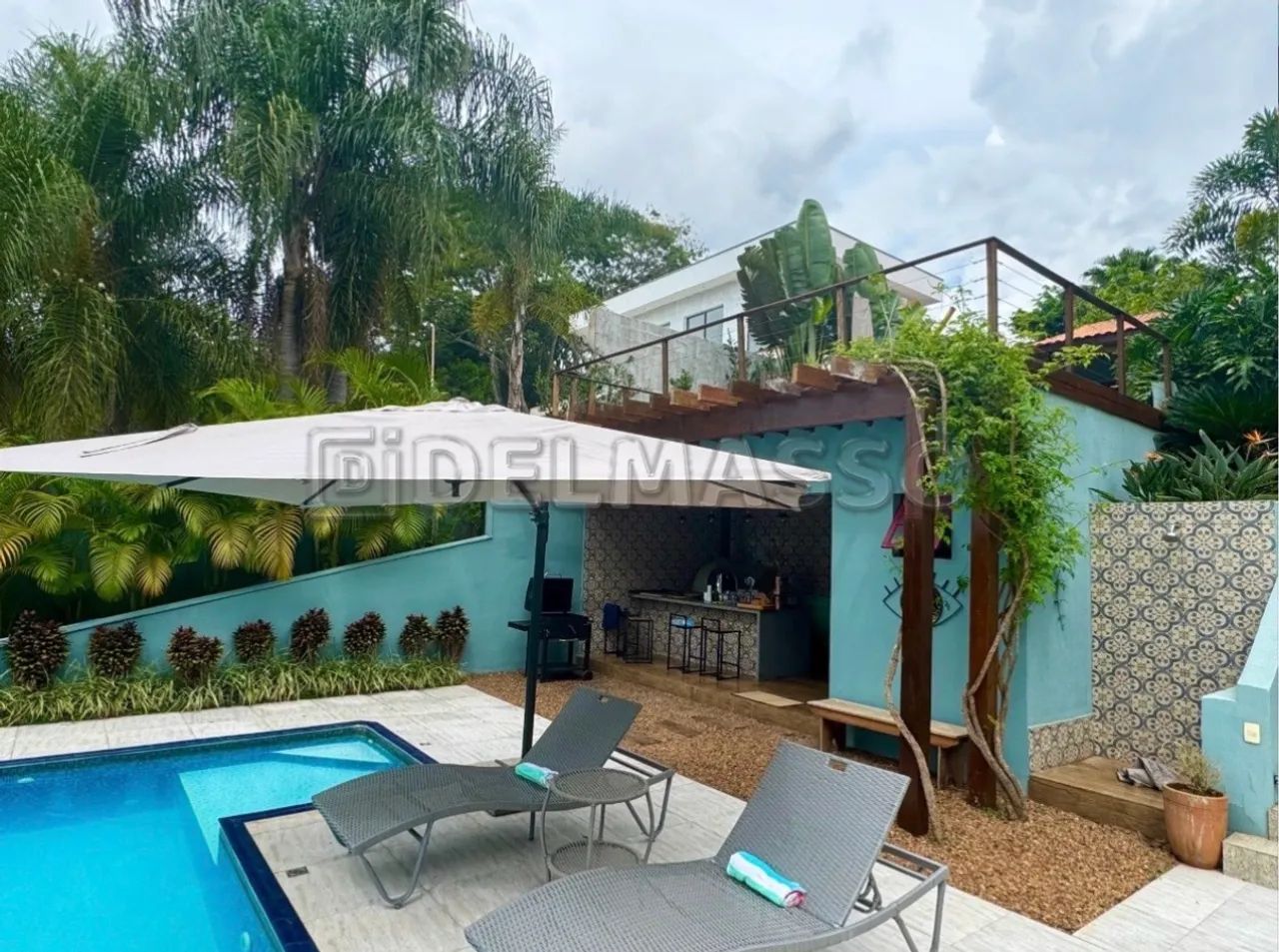 Casa em Condomínio  - Foto 3