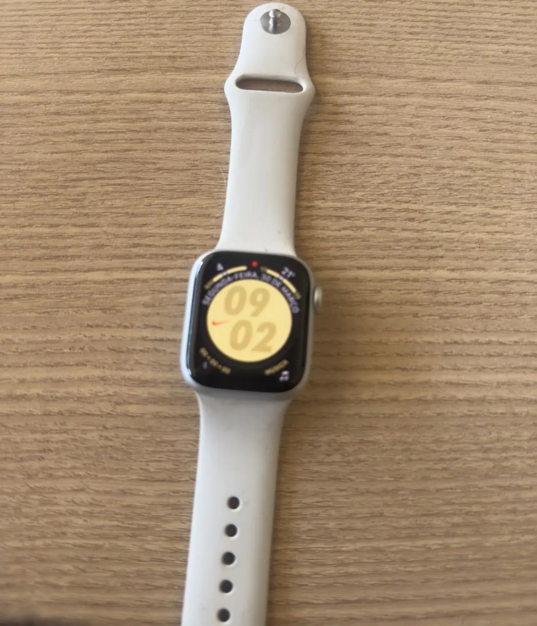 Apple Watch série 8 - Foto 2